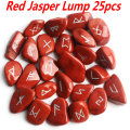 Red Jasper Lump