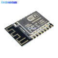 5PCS ESP8266 ESP-12F Serial WIFI Model ESP-12E Upgrade Remote Wireless WIFI Module ESP12F ESP12 Authenticity Guaranteed 4M Flash