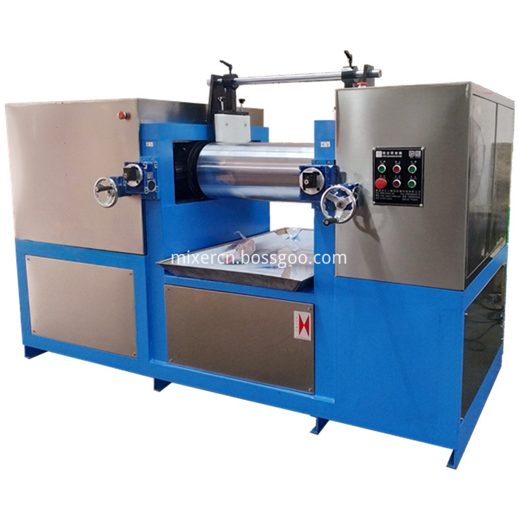 E12 Inch Open Mill3