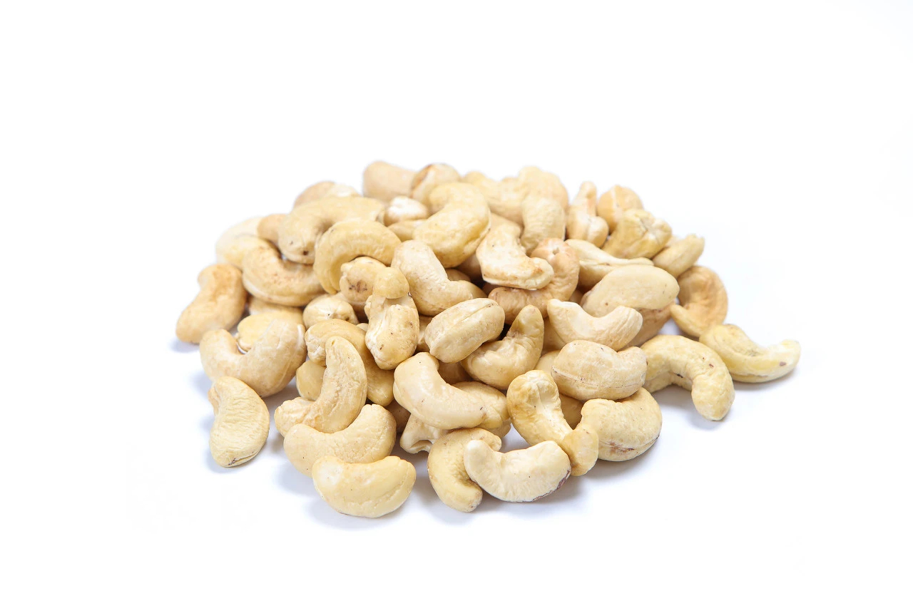 nuts