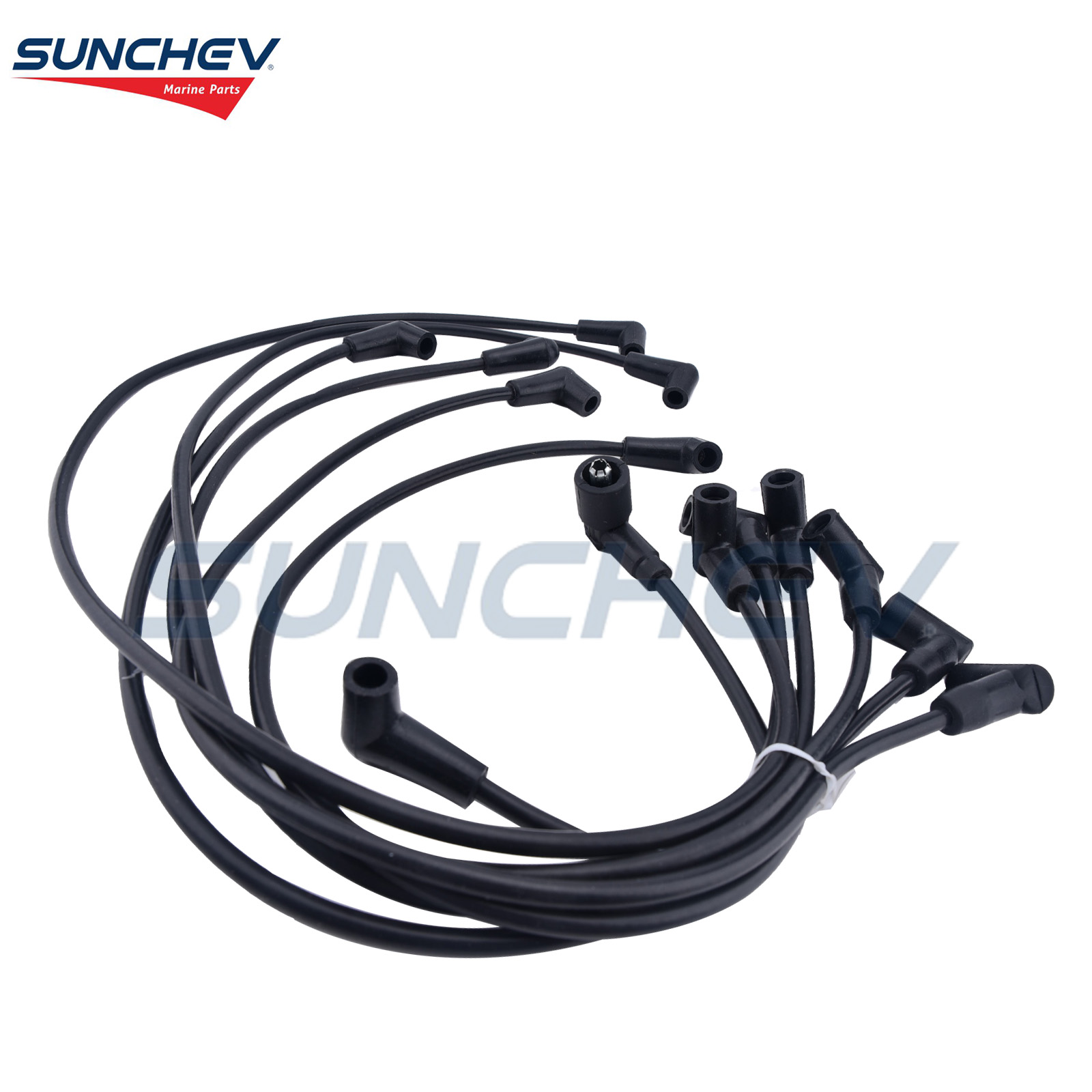 503751 Wire Assembly  Ignition