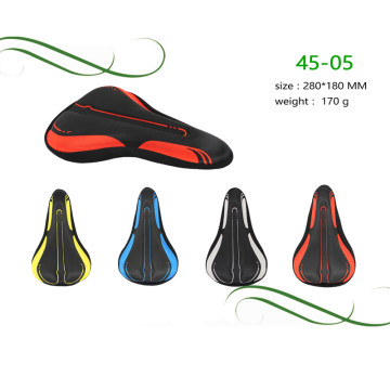 280mm*180mm Coloful Saddle Cover