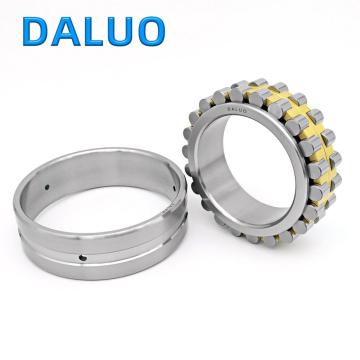 Free Shipping NN3012K NN3012 SP UP W33 3012 60x95x26 P4 P5 DALUO Bearing Double Row Cylindrical Roller Bearings