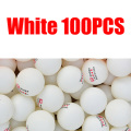 White 100PCS