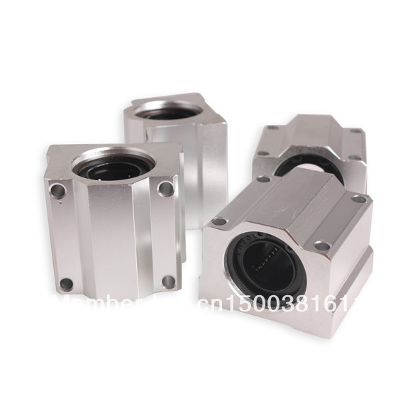 SC35UU SCS35UU linear ball bearing slide unit,linear bearing house,Linear block,CNC,DIY