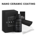 9H High Gloss Ceramic Car Coating Kit Liquid Glass Nano Plated Crystal Ceramic Anti-scratch Auto Paint Car Polishing Liquid