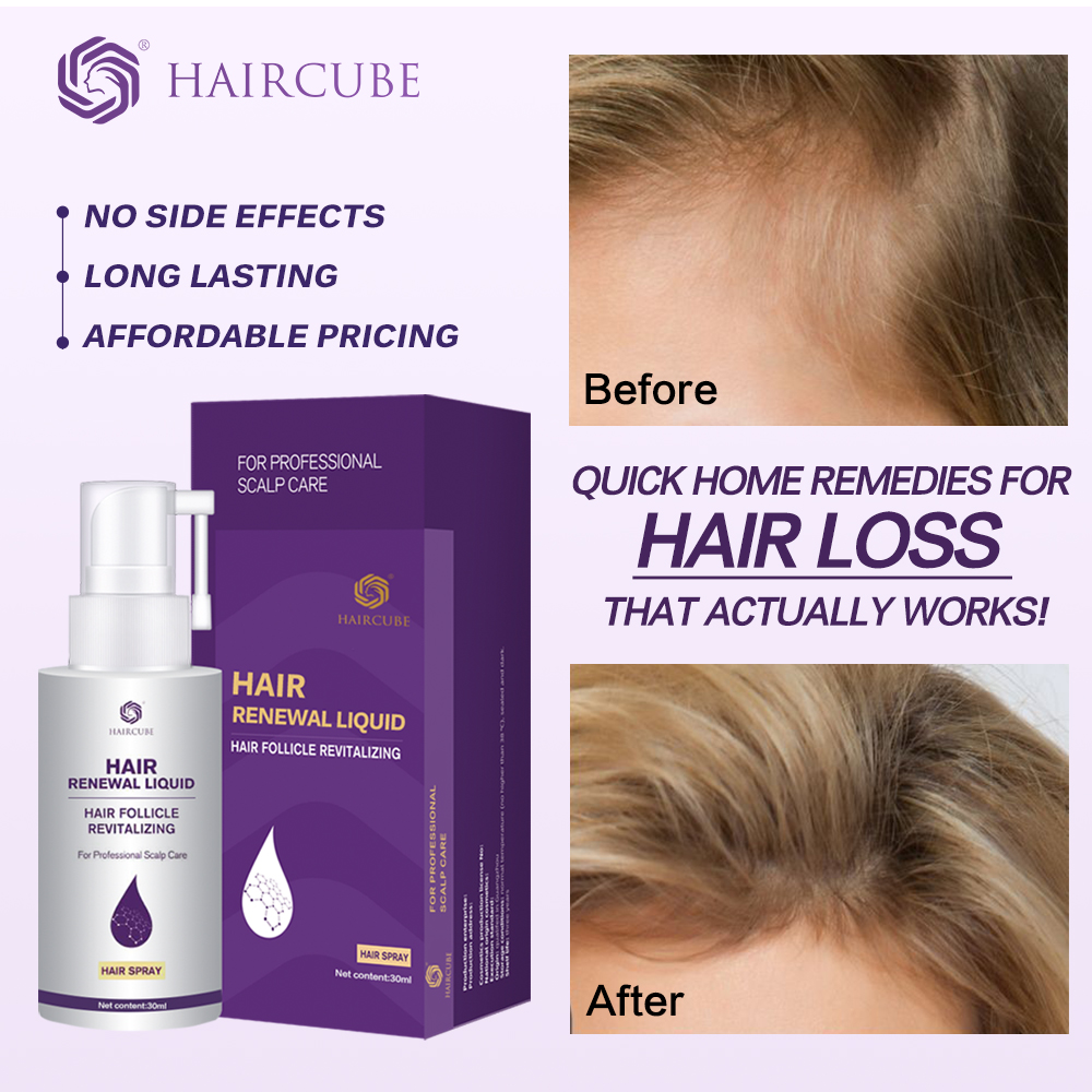 Hair Growth Essence Oil Anti Hair Loss for Hair Growth Treatment for Hair Loss Thickner Hair Tonic Hair Serum Hair Care Products