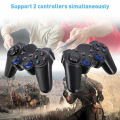 Hot Sale 2.4G Wireless Controller Gamepad For Phone Tablet PC TV Gamepad Android Sensitive Joystick Game Controller Gamepads