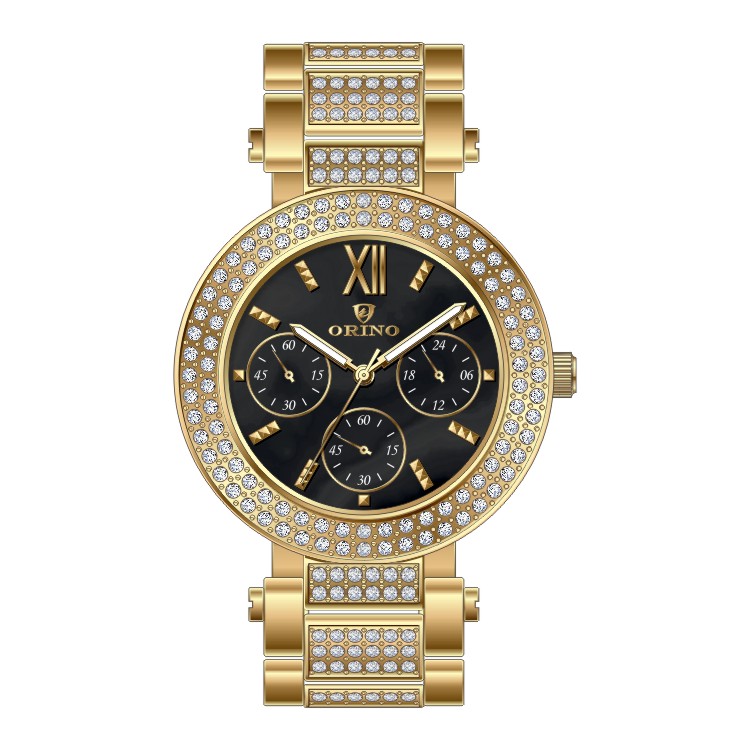 alloy ladies watch 