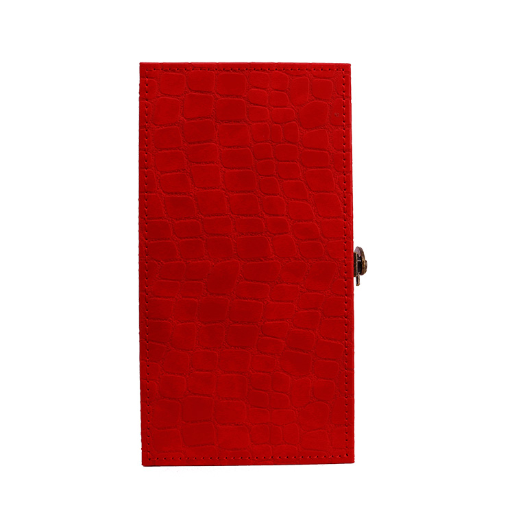 Red Perfume Box 2
