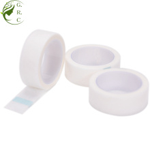 White Non-woven Fabric Tape for Eyelash Extension
