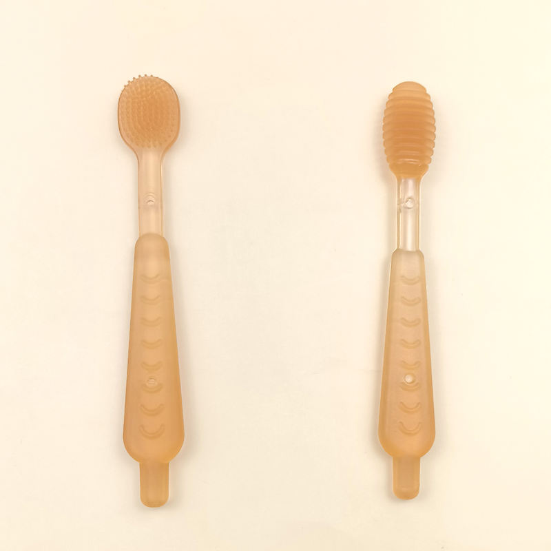 silicone toothbrush MFZ-T019