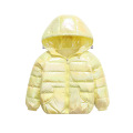 2-9Y NEW Boys Girls jackets White Duck Down Winter Fashion Sport Jacket Outwear Children Jacket Girls Clothes Winter Warm Coat