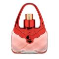 4PCS Eau De Fragrance Perfume Sets for Teens Body Mist Gift Set Long‑Lasting Portable Flower Fruit Fragrance For Women