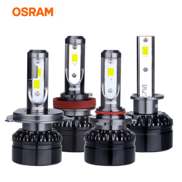 OSRAM H4 LED bulb 6000K 9012 HIR2 HB2 H11 h7 led lampada auto light 9005 9006 HB4 HB3 H1 LED Headlight fog lamp car accessories