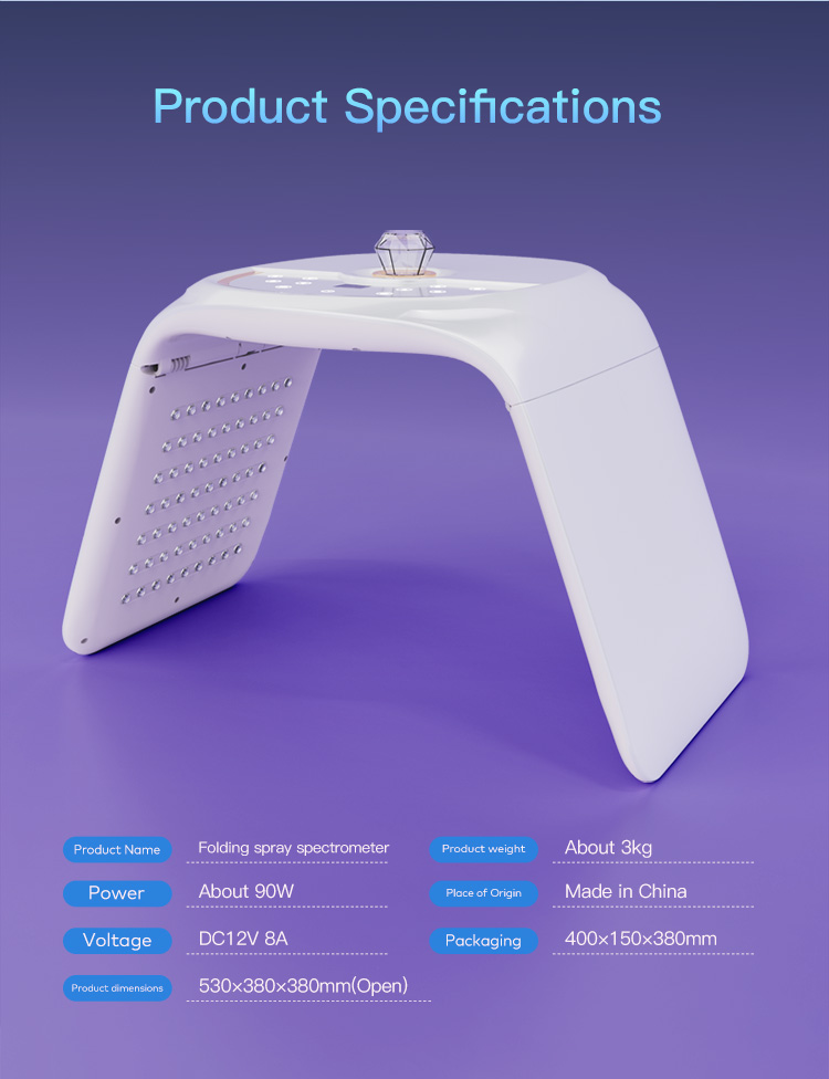 Anti aging device