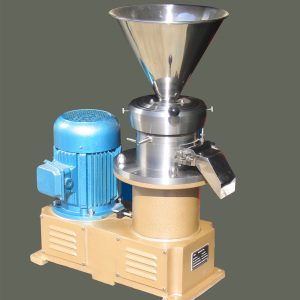 Commerical Cocoa Beans Processing Grinder Machine Price