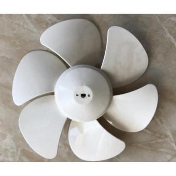 Fan Parts 6-blade ventilating exhaust fan blade 300mm 12 inches