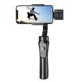 Smooth Smart Phone Stabilizing H4 Holder Handhold Gimbal Stabilizer for Iphone Samsung & Action Camera