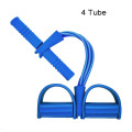Blue 4 Tube