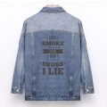 COSIBILL Iron On Letters Patch For Clothing New Design Letters For Adult T-shirt Jacket Sticker Clothes Washable Accessory Y-191