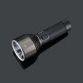 Xiaomi NexTool Rechargeable Flashlight 2000lm 380m 5 Modes IPX7 Waterproof LED light Type-C Seaching Torch for Camping