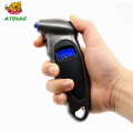 Tire pressure gauge 0-150 PSI Backlight High-precision digital tire pressure monitoring car tire pressure gauge