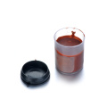 1PC Red Color Metal Polishing Paste w10\1000# Grit Abrasive Grinding Lapping Paste for Polishing Wheel Electric Grinder