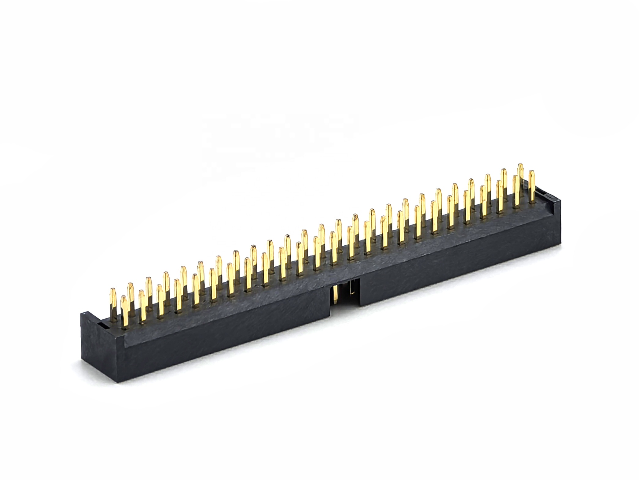 2.0mm Pitch Box header Connector