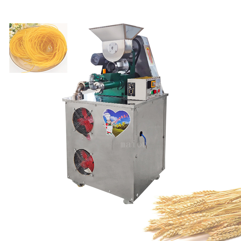 Sell corn noodle machine, buckwheat noodle machine, sweet potato noodle machine, sorghum noodle machine, cold noodles, rice nood