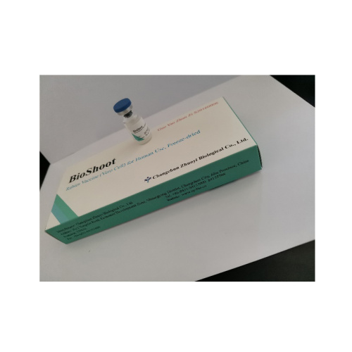 Immunoglobulin Injection Rabies Good Value for Money