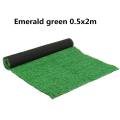 Emerald 0.5x2m