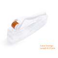 White Orange 0.25mm