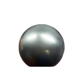 API 6D floating sphere for ball valve