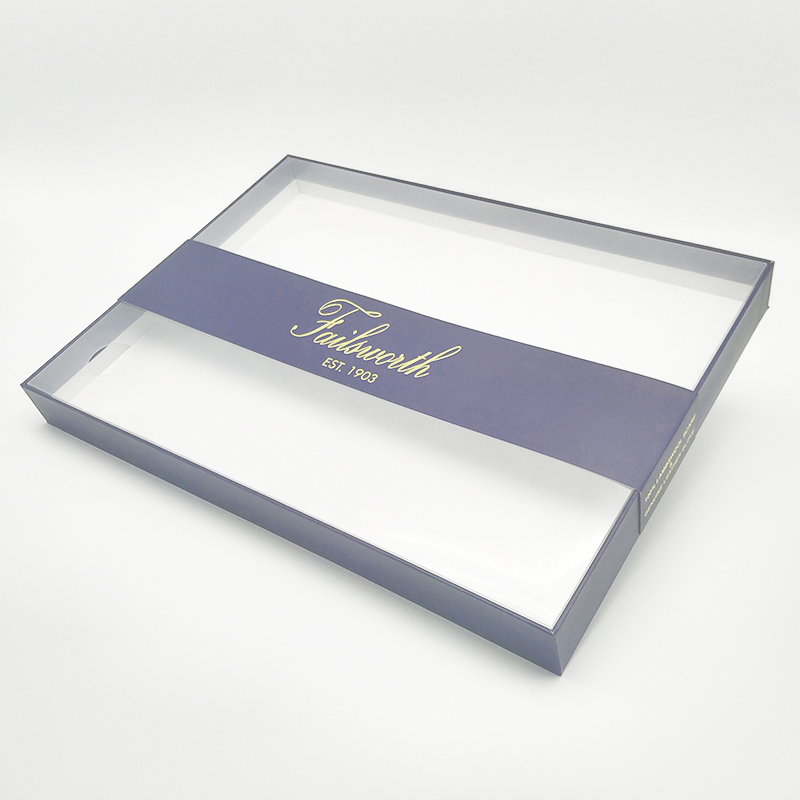 Scarf Cloth Box
