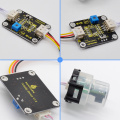 Keyestudio Turbidity Sensor V1.0 With Wires for Arduino Water Testing