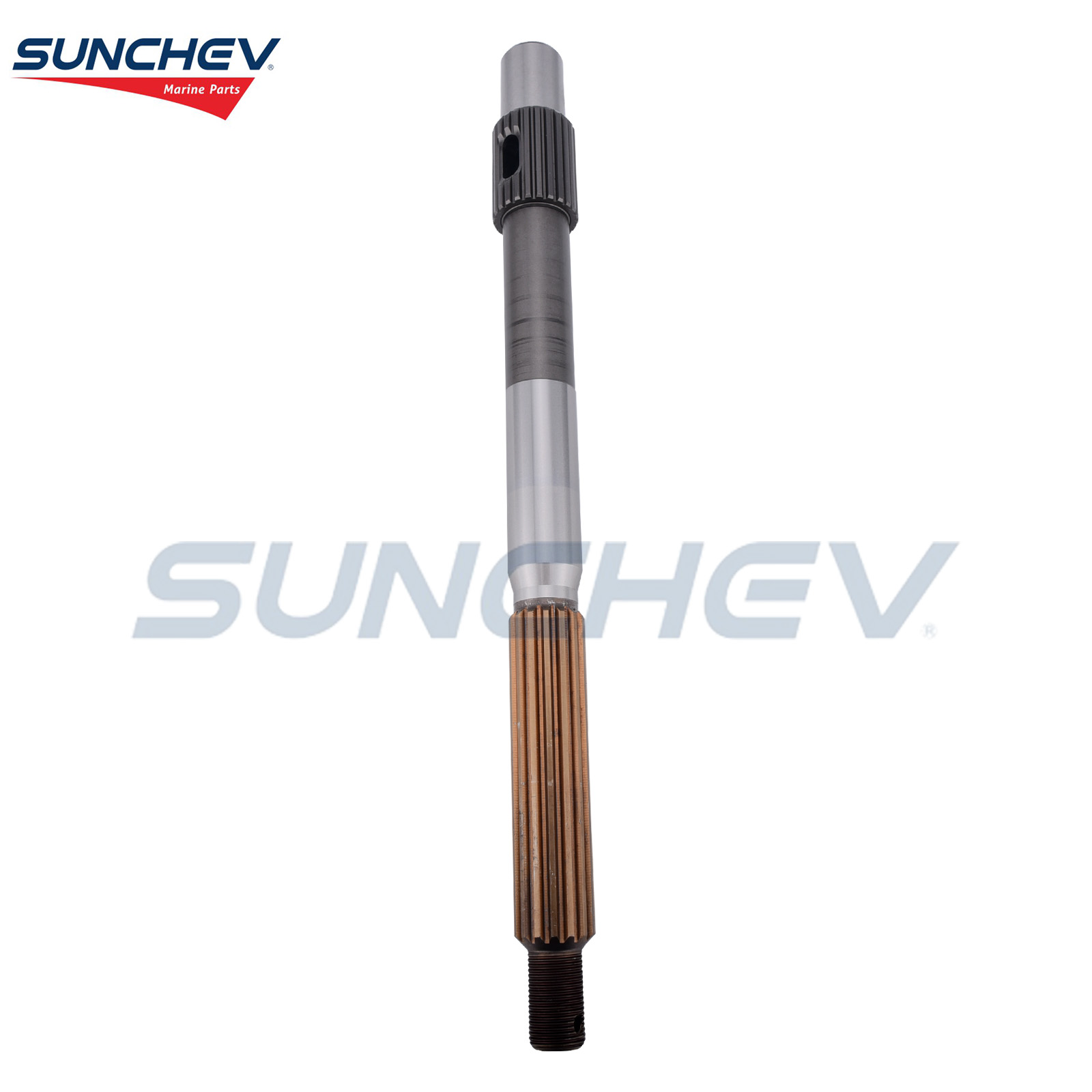 57610-87L00 Propeller Shaft For Suzuki 70--90hp（4 Stroke）