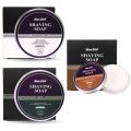 100g Professional Shaving Cream Shaving Soap Foaming Moisturizing Razor Barberin 667D