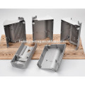 OEM high quality cast aluminum parts