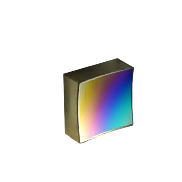 Flash grating manufacturers direct holographic concave grating with high precision spectrometer analyzer
