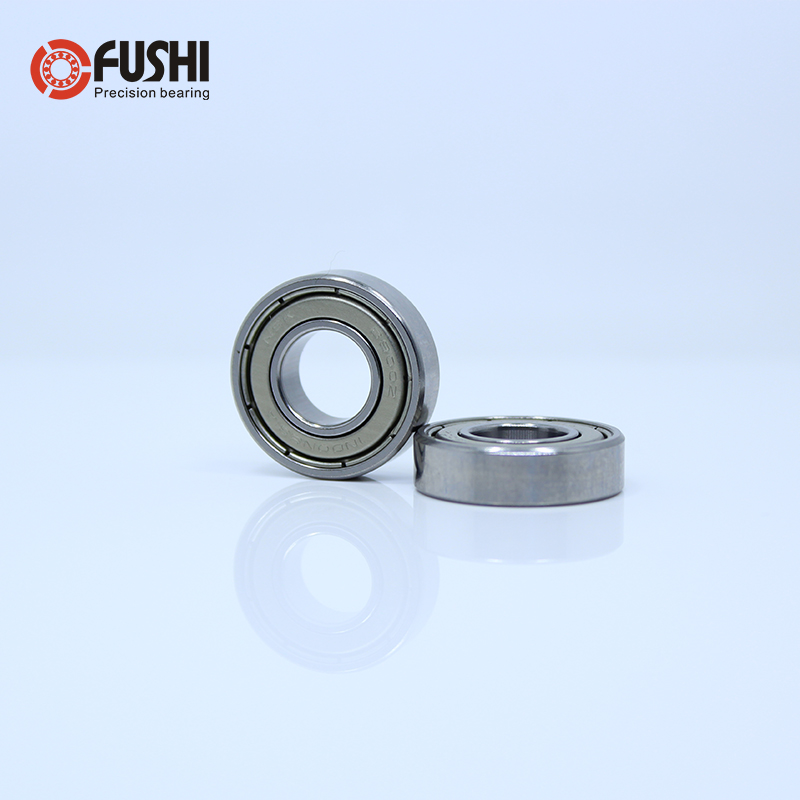 6900ZZ Bearing ABEC-1 (10PCS) 10x22x6 mm Metric Thin Section 6900 ZZ Ball Bearings 6900Z 61900Z