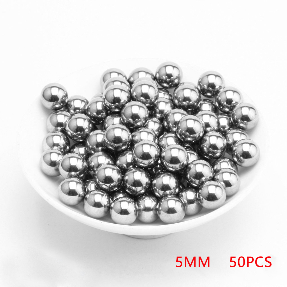 Dia 2mm 3mm 4mm 5mm 6mm Dia Bearing Balls Stainless Steel Precision