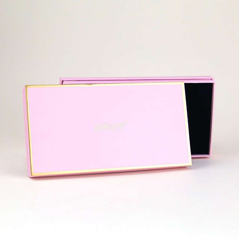 Pink Box