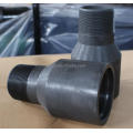 Black High Quality Tubing Couplings