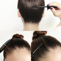 Wholesale 1pc Pro Hair Gel Finishing Paste Artifact Men and Women Dedicated Lasting Modeling Hair Wax Stick TSLM2