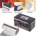 Aluminum Foil for Hair Perm Hair Styling Coloring Hair Salon Tools Hairdressing Supplies