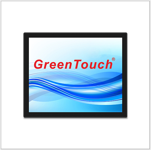 IP65 Touch Monitor