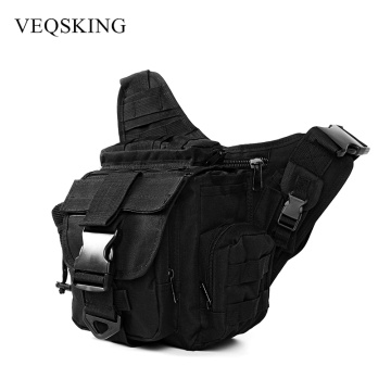 Outdoor Tactical Pouch 600D Men's Military Bag Molle Army Sport Shoulder Bag Hiking Travel Climbing Bags Pack 5 Colors