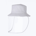 Children Protective Hat Anti Dust Fog Safety Helmet Multi-function Anti Windproof Protection Helmet Anti-Saliva Hard Hat D30