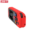 UNI-T LM50D LM100D Handheld Laser Distance Meter 50M 100M Trena a Laser Range Finder Measure Tape Digital Battery Powered